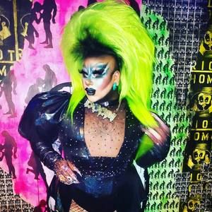 Meet your Posher, Jonathan